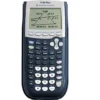 Texas-Instruments-Graphic-Calculator