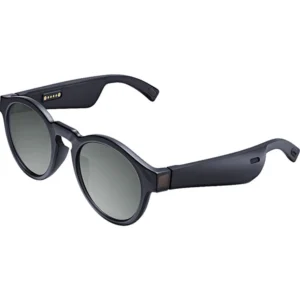 Bose Frames Rondo Audio Sunglasses - Black