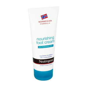 Neutrogena Norwegian formula Nourishing Foot Cream Dry/Damage Feet, 100 ml
